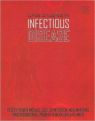Title: Case Studies in Infectious Diseases, Author: Michael  Cole Peter Lydyard