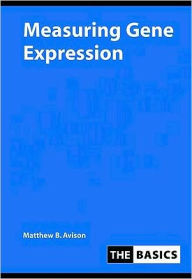 Title: Measuring Gene Expression, Author: Matthew Avison