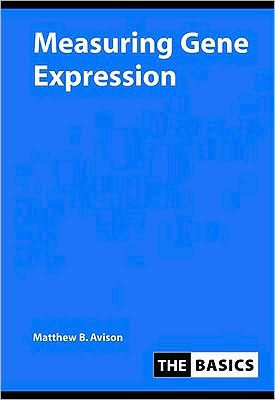 Measuring Gene Expression