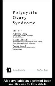 Title: Polycystic Ovary Syndrome, Author: R. Jeffrey Chang