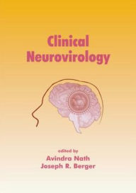 Title: Clinical Neurovirology, Author: Avindra Nath