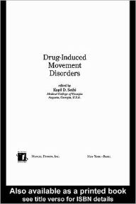 Title: Drug-Induced Movement Disorders, Author: Kapil D. Sethi