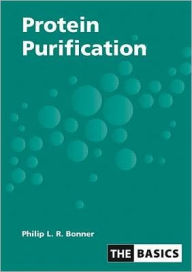 Title: Protein Purification, Author: Philip Bonner