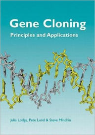 Title: Gene Cloning, Author: S. Minchin