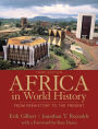 Africa in World History / Edition 3