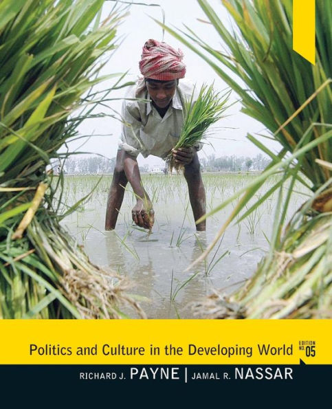 Politics and Culture in the Developing World / Edition 5