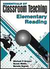 Title: Essentials in Classroom Teaching Elementary Reading, Author: Michael F. Graves