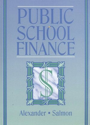 Public School Finance / Edition 5