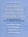 Human Behavior in Global Perspective: An Introduction to Cross Cultural Psychology / Edition 2