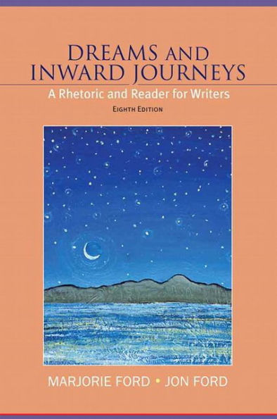 Dreams and Inward Journeys / Edition 8