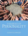 Theories of Personality: Understanding Persons / Edition 6