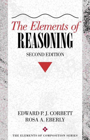 The Elements of Reasoning / Edition 2