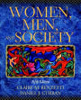 Women, Men, and Society / Edition 5