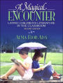 A Magical Encounter: Latino Children's Literature in the Classroom / Edition 2