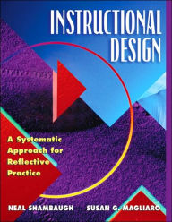Title: Instructional Design / Edition 1, Author: Neal N. Shambaugh