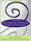 Title: Sign Language Interpreting: Exploring Its Art and Science / Edition 2, Author: David Stewart