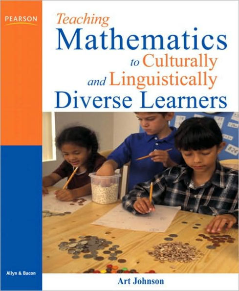 Teaching Mathematics to Culturally and Linguistically Diverse Learners