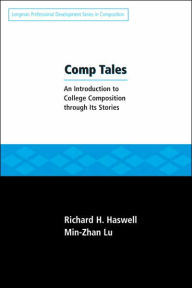 Title: Comp Tales / Edition 1, Author: Richard Haswell