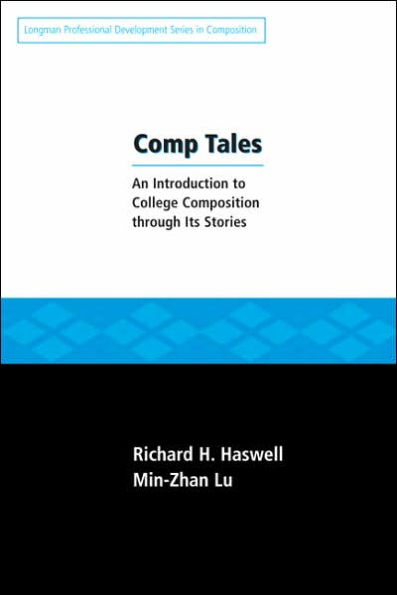 Comp Tales / Edition 1