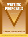 Writing Proposals / Edition 2