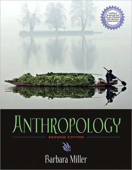 Anthropology / Edition 2