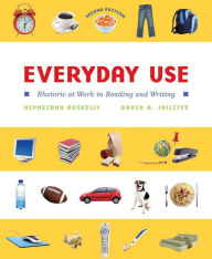 Title: Everyday Use / Edition 2, Author: Hephzibah Roskelly