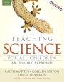 Teaching Science for All Children: An Inquiry Approach / Edition 5