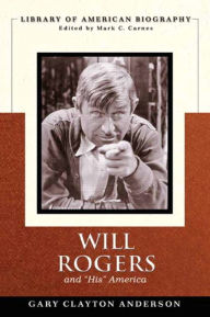 Title: Will Rogers and 