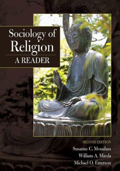 Sociology of Religion: A Reader / Edition 2