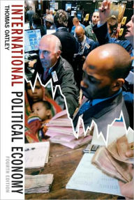 Title: International Political Economy / Edition 4, Author: Thomas Oatley