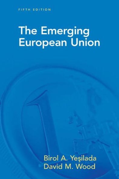 The Emerging European Union / Edition 5