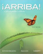 Arriba!: Comunicacion y cultura / Edition 6