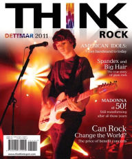 Title: Think Rock / Edition 1, Author: Kevin Dettmar