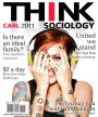 THINK Sociology / Edition 2