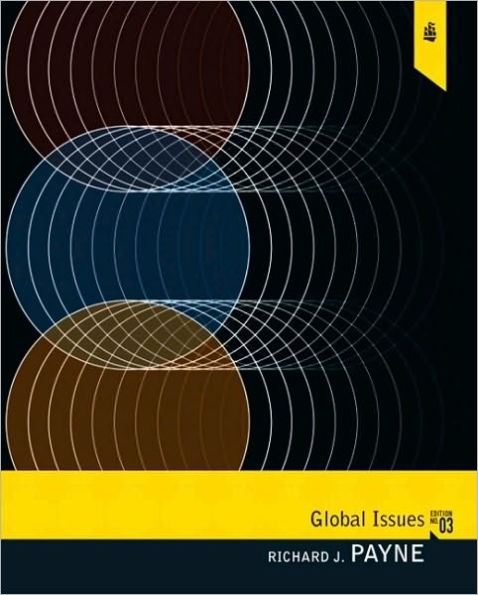 Global Issues / Edition 3