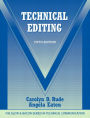 Technical Editing