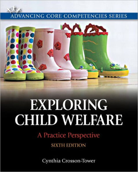 Exploring Child Welfare: A Practice Perspective / Edition 6