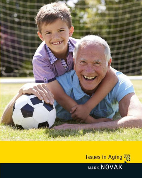 Issues in Aging / Edition