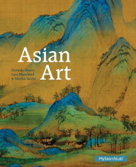 Title: Asian Art / Edition 1, Author: Dorinda Neave