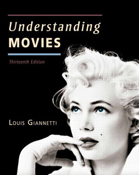 Understanding Movies / Edition 13