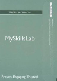 Title: Access Code for MyLab Reading & Writing Skills without Pearson eText / Edition 1, Author: Pearson Education