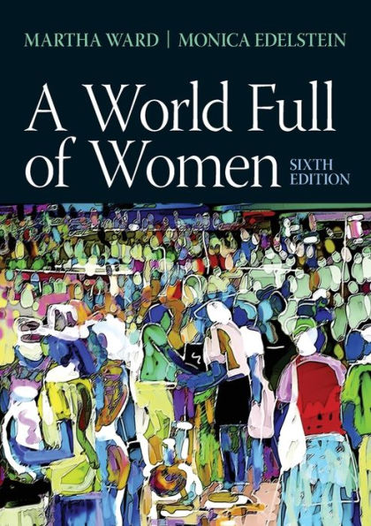 A World Full of Women / Edition 6