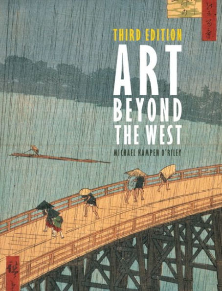 Art Beyond the West