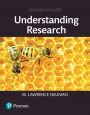 Understanding Research, Books a la Carte / Edition 2