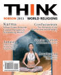 THINK World Religions / Edition 2