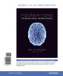 Foundations of Behavioral Neuroscience, Books a la Carte Edition / Edition 9