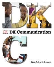 Free ebooks to download for android DK Communication (English literature) iBook 9780205956579