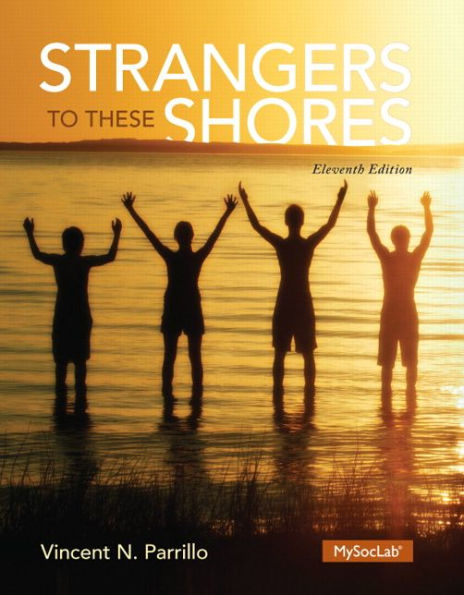 Strangers to These Shores / Edition 11