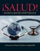 MyLab Spanish with Pearson eText -- Access Card -- for ¡Salud!: Introductory Spanish for Health Professionals (multi semester access) / Edition 1