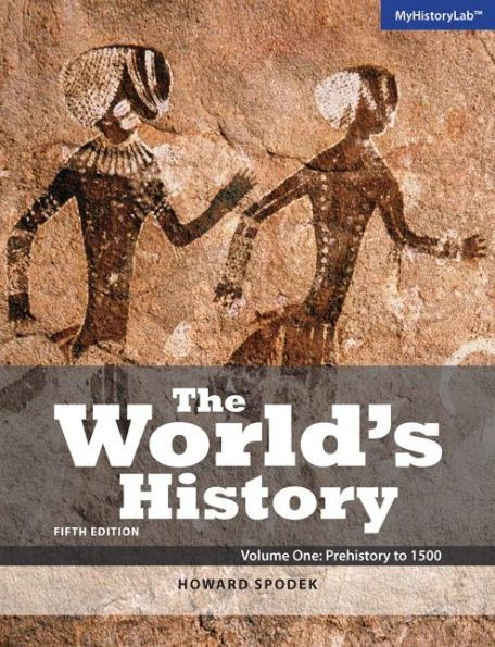 World's History, The, Volume 1 / Edition 5